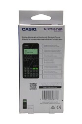 Casio Fx-991 Es Bilimsel Plus Hesap Makinası - 2