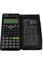 Casio Fx-991 Es Bilimsel Plus Hesap Makinası - 3