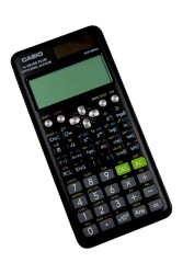 Casio Fx-991 Es Bilimsel Plus Hesap Makinası - 5