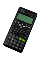Casio Fx-991 Es Bilimsel Plus Hesap Makinası - 6