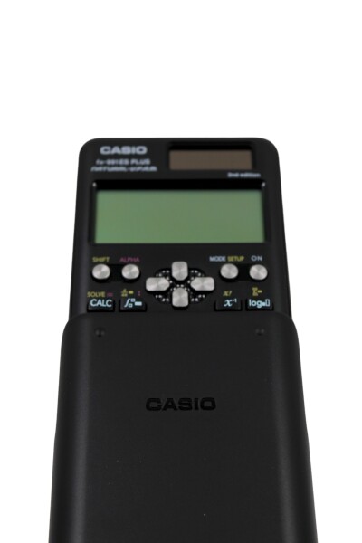 Casio Fx-991 Es Bilimsel Plus Hesap Makinası - 7