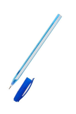 Cassa 8730 Mavi Tükenmez Kalem 0.7 mm (İğne Uç) - 1