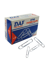 Daf Ataş No:2 Kod:102 - Daf