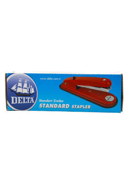 Delta 101 Standart Tel Dikiş Makinası - 18