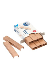 Delta 1551 Eko Sarı Zımba Teli 1000'li - Delta