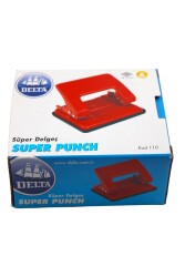 Delta 110 Süper Delgeç 30 Yaprak - 1