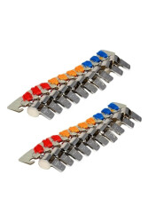 Demir Düdük Kızılkaya - Demir