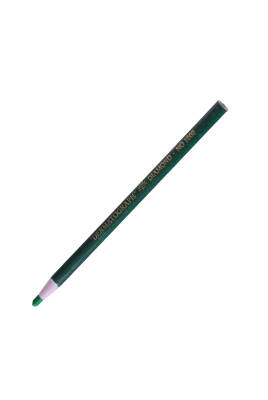 Diamond İpli Asetat Kalemi Yeşil - 3