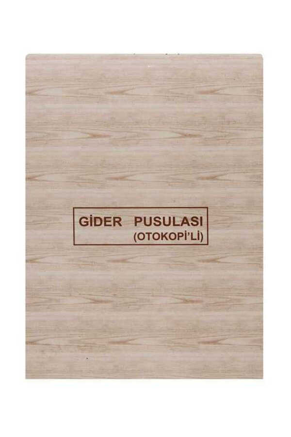Dilman Gider Pusulası