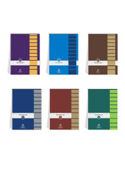 Dilman Kareli 40 Yaprak Bloknot - Dilman