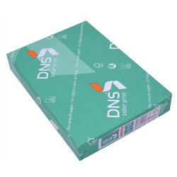 Dns A4 250 gr 200'lü Fotokopi Kağıdı - DNS