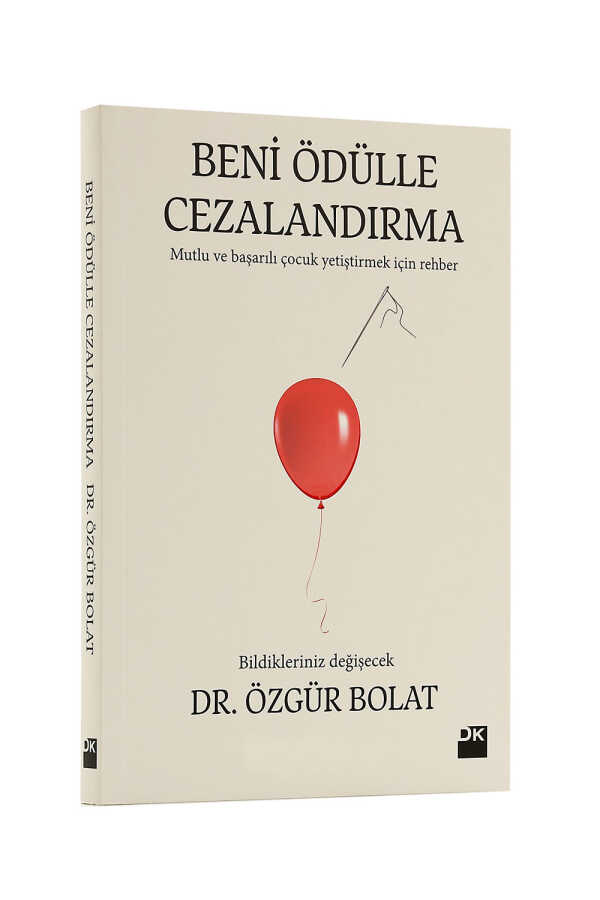 Beni Ödülle Cezalandırma