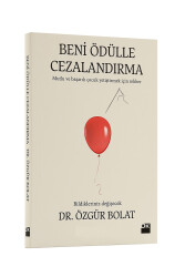 Beni Ödülle Cezalandırma - Doğan Kitap