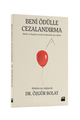 Beni Ödülle Cezalandırma - 1