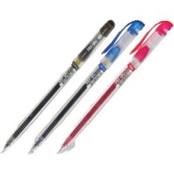 Donga My-Jel 0.5 Kırmızı İğne Uçlu Kalem - Donga