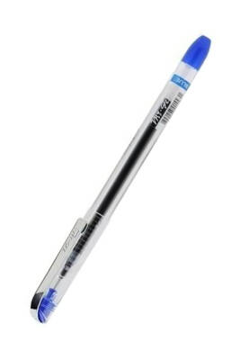 Donga My-Jel 0.5 Mavi İğne Uçlu Kalem - 1