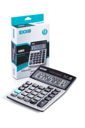 Dosy Küçük Boy Hesap Makinesi Ec-16 - Dosy