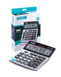 Dosy Orta Boy Hesap Makinesi Ec-17 - Dosy