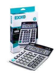 Dosy Orta Boy Hesap Makinesi Ec-22 - Dosy