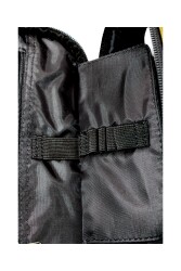 Eastpak 717J321 Oval Sıngle Army Olıve Kalem Kutusu - 6