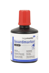 Edding 1199 Kırmızı Tahta Kalemi Mürekkebi 100 ml - Edding