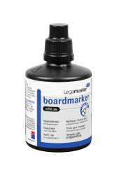 Edding 1199 Siyah Tahta Kalemi Mürekkebi 100 ml - Edding