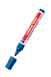 Edding Mavi Tahta Kalemi E-260 - Edding