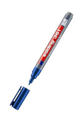 Edding Mavi Tahta Kalemi E-361 - Edding