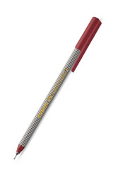 Edding Kahverengi Fıne Pen E-55 - Edding