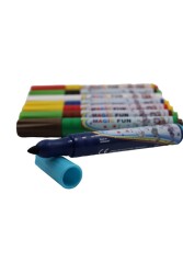 Edding Funtastıcs Sihirli Kalem 8'li Set Ed13K899 - 3