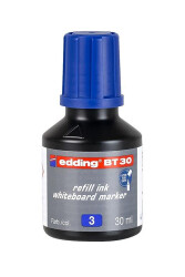 Edding Mavi Tahta Kalemi Mürekkebi Bt-30 - Edding