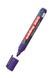 Edding Mor Tahta Kalemi E-360 - Edding