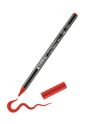Edding Porselen Kalemi Kırmızı E-4200 - 1
