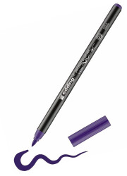 Edding Porselen Kalemi Mor E-4200 - Edding