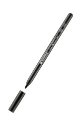 Edding Porselen Kalemi Siyah E-4200 - 1