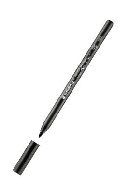 Edding Porselen Kalemi Siyah E-4200 - 1