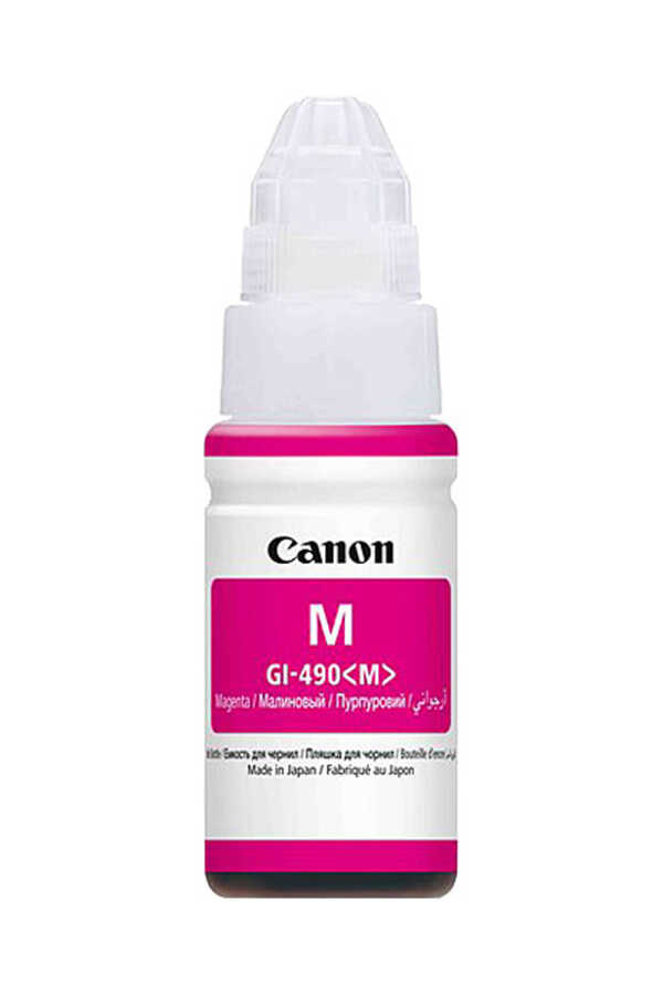Eng Canon Akıllı Kırmızı Mürekkep