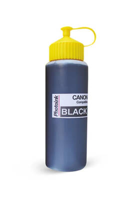 Eng Canon Akıllı Siyah Mürekkep - 1