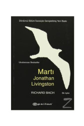 Martı - Genişletilmiş Yeni Baskı - Epsilon Yayınları