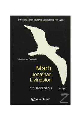 Martı - Genişletilmiş Yeni Baskı - 1