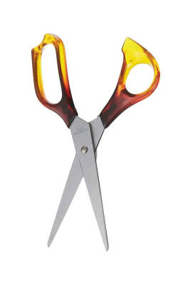 Esselte 610/3 Makas 17.78 cm - 2