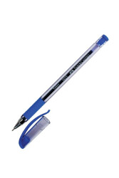 Faber Castell 1425 Mavi İğne Uçlu Tükenmez Kalem - Faber Castell