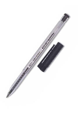 Faber Castell 1440 Siyah Tükenmez Kalem - 2