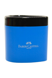 Faber Castell Damla Şekilli Kalemtıraş 440000 - 17