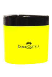 Faber Castell Damla Şekilli Kalemtıraş 440000 - 11