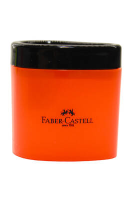 Faber Castell Damla Şekilli Kalemtıraş 440000 - 4