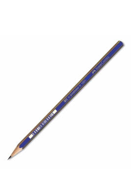 FABER CASTELL GOLD DERECELİ RESİM KALEMİ - 11 - 1