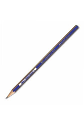 Faber Castell 8B 11 Gold Dereceli Resim Kalemi - Faber Castell