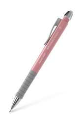 Faber Castell Pembe 0.7 Versatil Mekanik Uçlu Kalem - Faber Castell