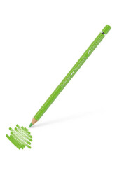 Faber Castell Açık Yeşil 8200/170 Albert Dürer Aqua Boya Kalemi - Faber Castell